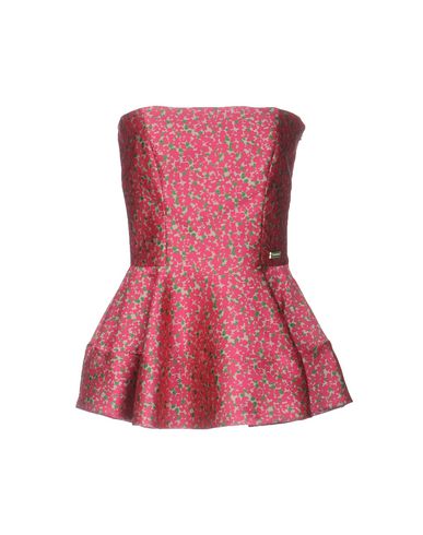 ZOOM ALESSANDRO DELL'ACQUA - Tube top