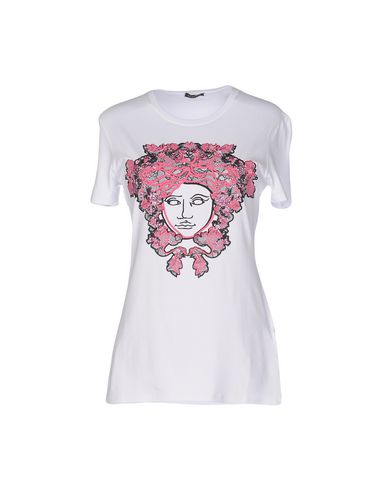 ZOOM VERSACE - T-shirt