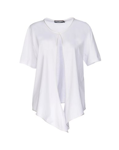 ZOOM DOLCE & GABBANA - Camiseta