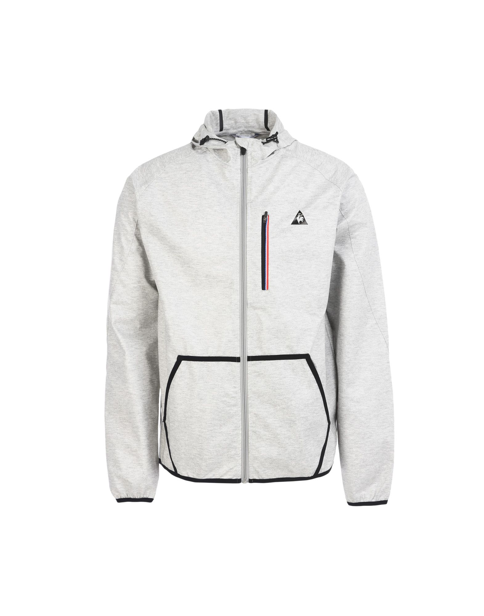 le coq sportif coat