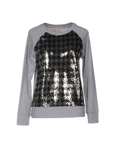 michael kors hoodie womens white