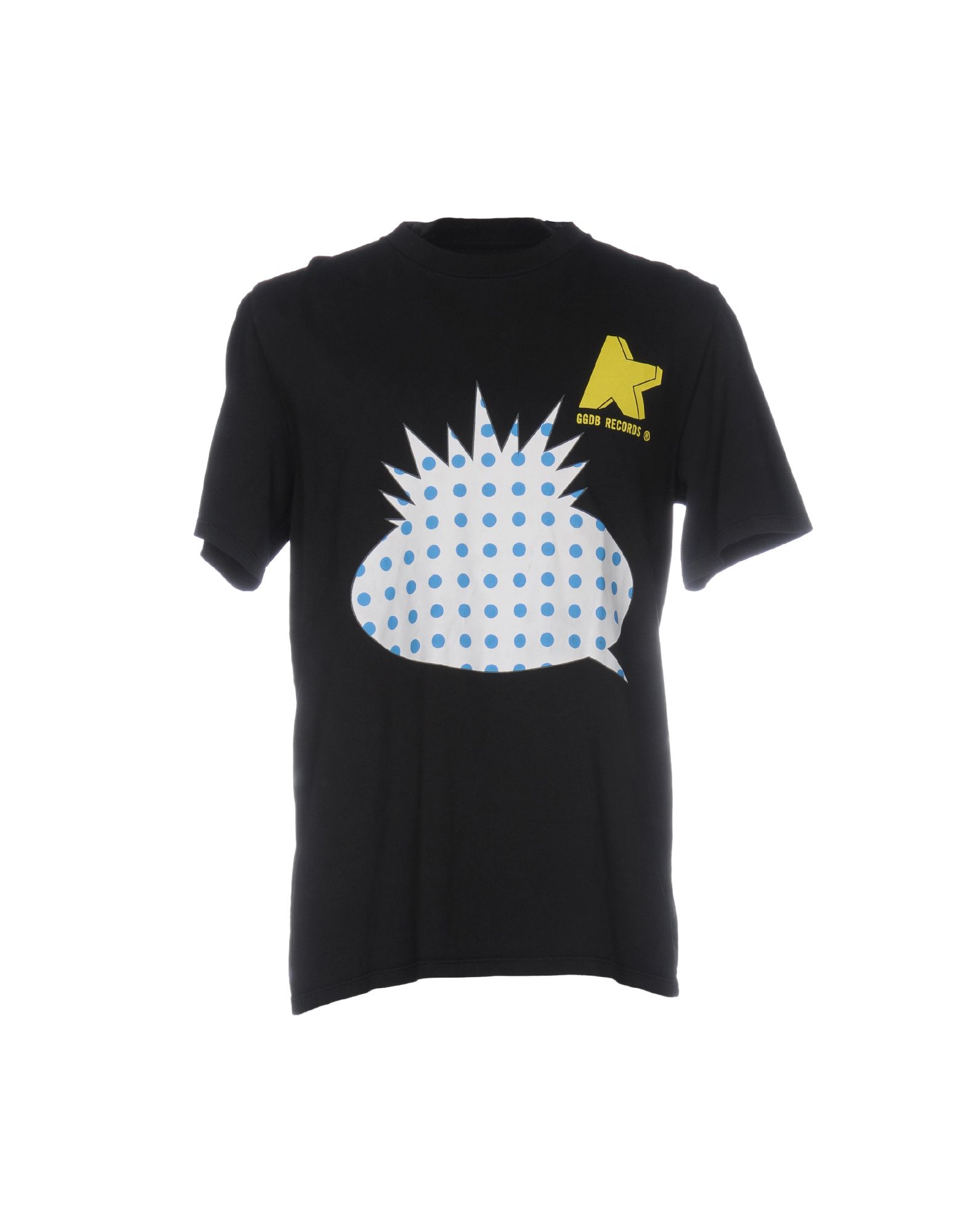 ggdb t shirt