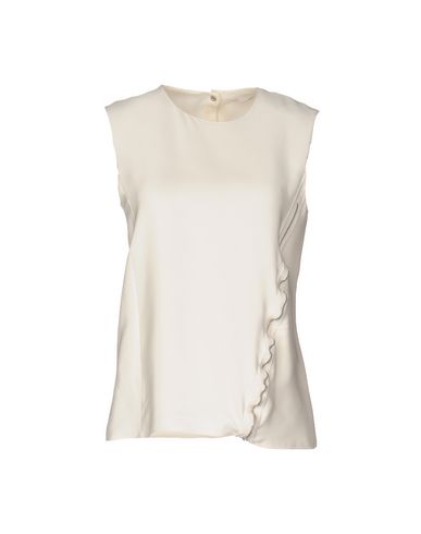 ZOOM CELINE - Silk top