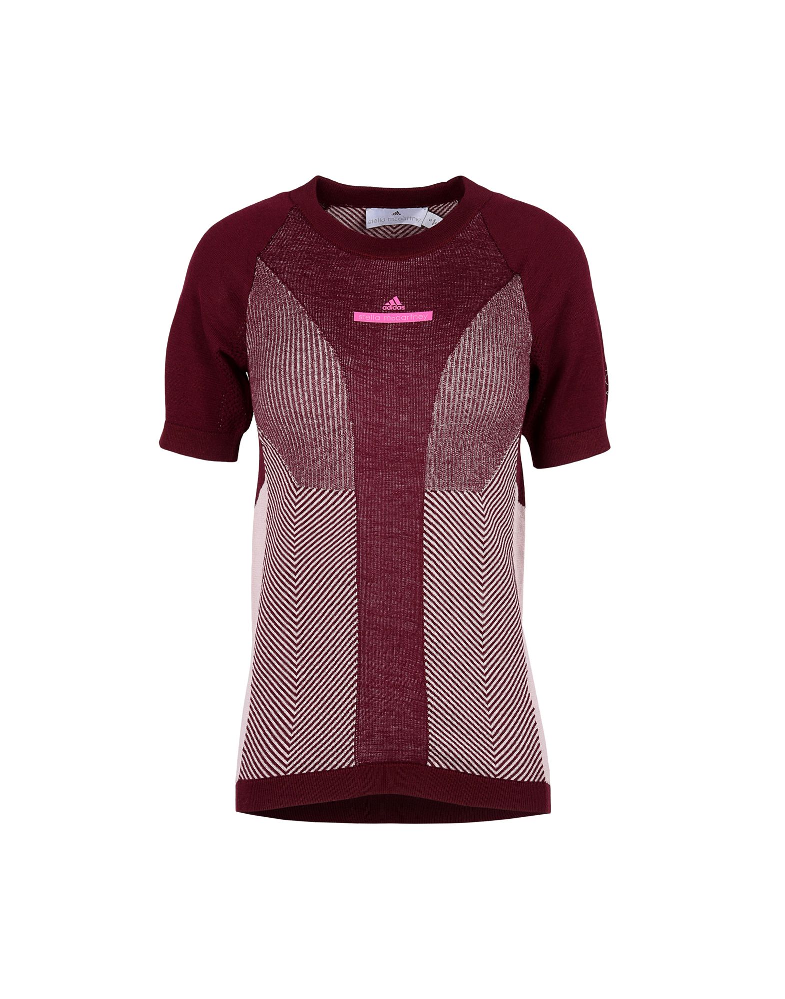 adidas by stella mccartney t shirt
