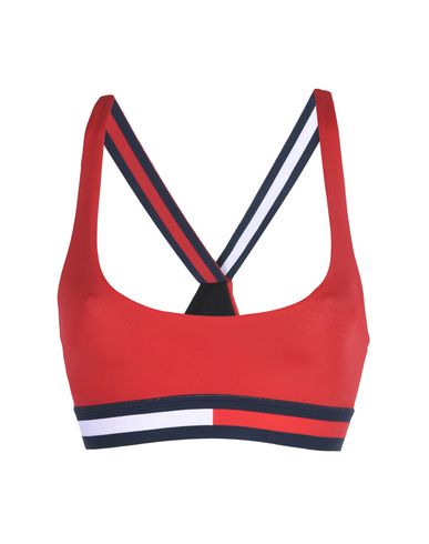 ZOOM TOMMY HILFIGER - Sports bras and performance tops