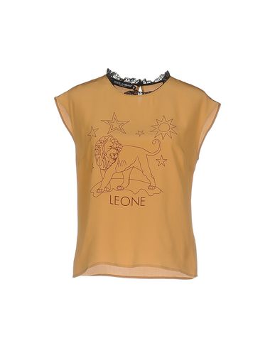 ZOOM DOLCE & GABBANA - Blouse