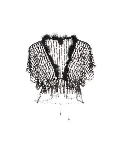 ZOOM HYBRIS - Silk top