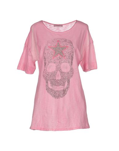 ZOOM ATHLETIC VINTAGE - T-shirt