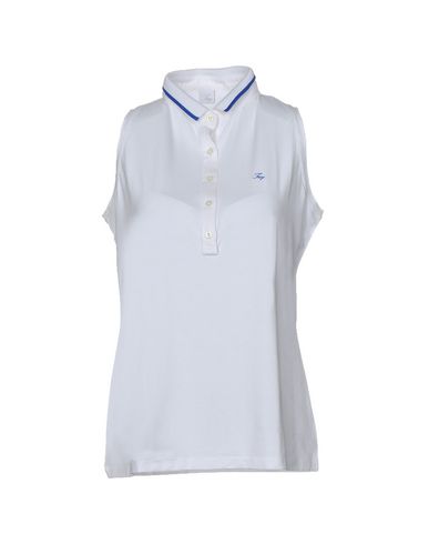 ZOOM FAY - Polo shirt