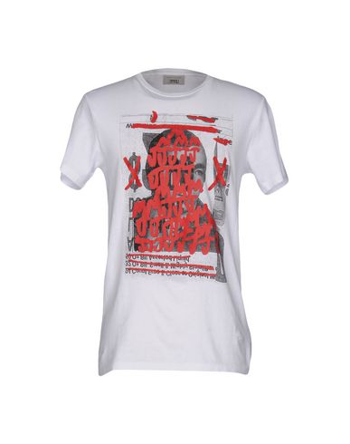 MARC JACOBS T-Shirt, White | ModeSens