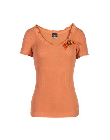 ZOOM DOLCE & GABBANA - T-shirt