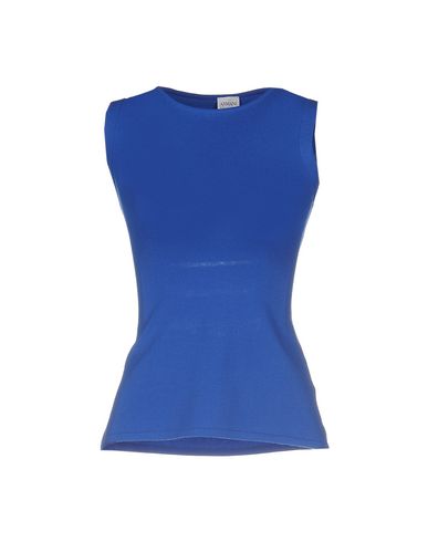 ZOOM ARMANI COLLEZIONI - Jumper