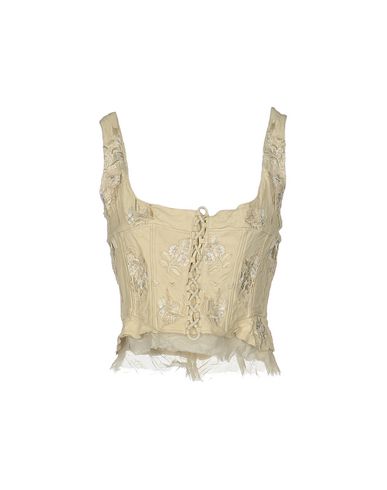 ZOOM ALEXANDER MCQUEEN - Top