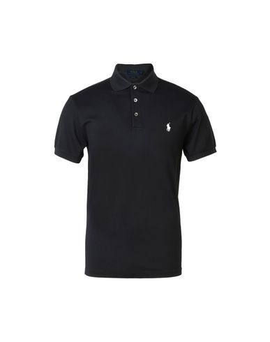 POLO RALPH LAUREN Polo Shirt - T-Shirts And Tops U | YOOX COM