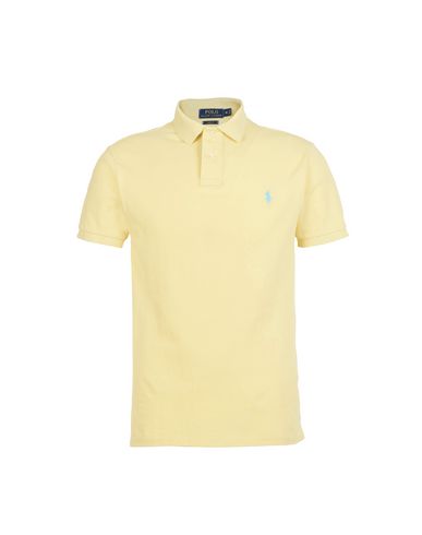 pastel ralph lauren shirt