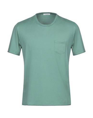 Gran Sasso T-shirt In Green