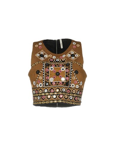 ZOOM PEPE JEANS - Top