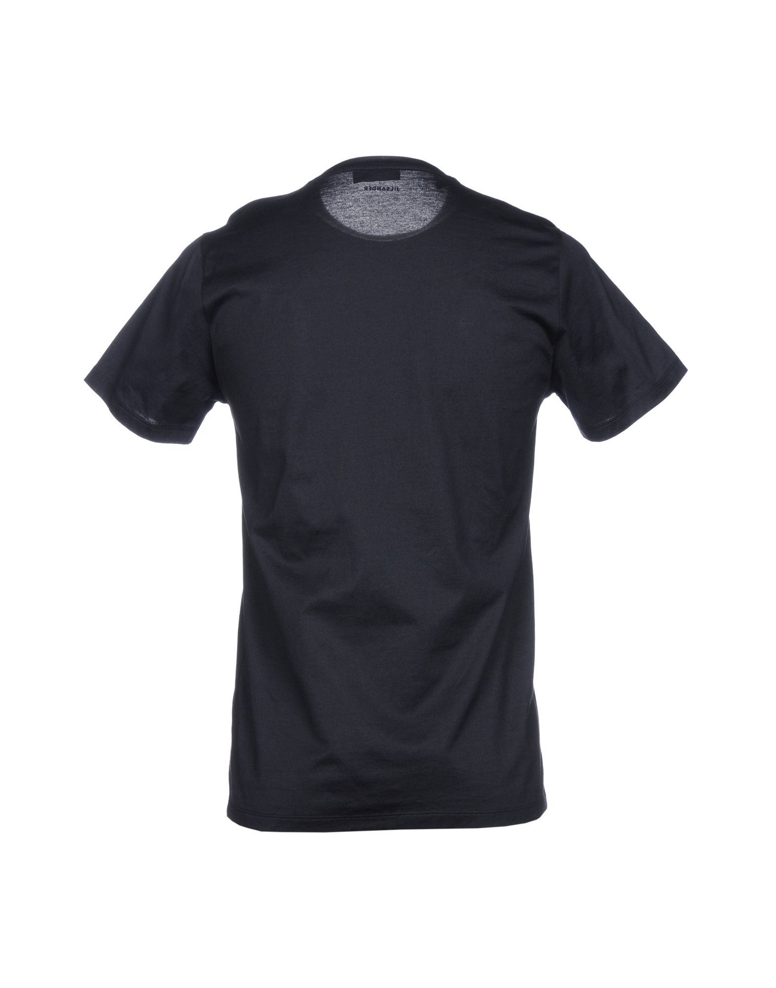 T-Shirt Jil Sander Uomo - - Uomo 37979431DD 5a618b T-Shirt Jil Sander Uomo - - Uomo 37979431DD 5a618b