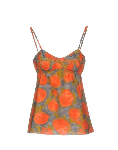 ZOOM MARNI - Top