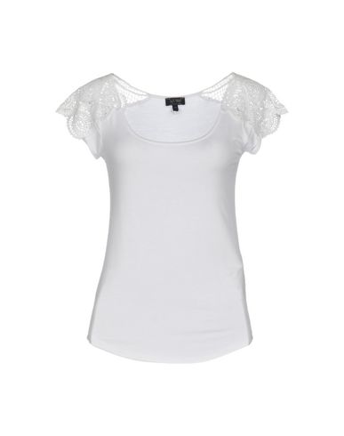 ZOOM ARMANI JEANS - T-shirt