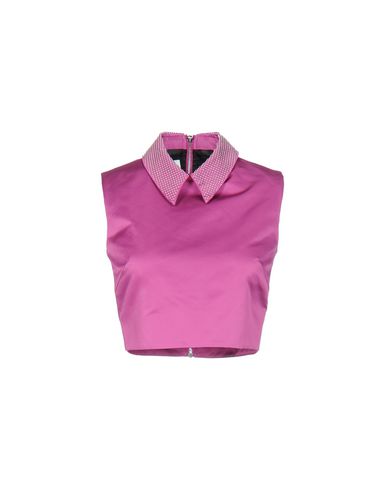 ZOOM McQ Alexander McQueen - Top