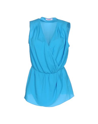 ZOOM BLUGIRL FOLIES - Top