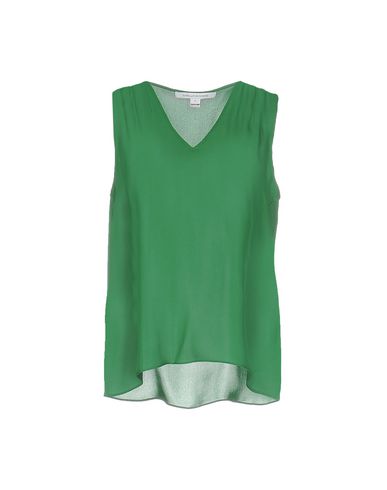ZOOM DIANE VON FURSTENBERG - Silk top
