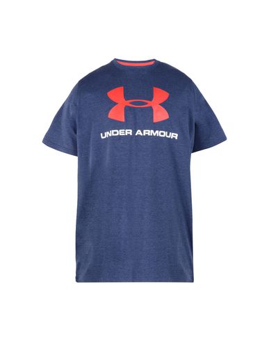 ZOOM UNDER ARMOUR - T-shirt sportiva