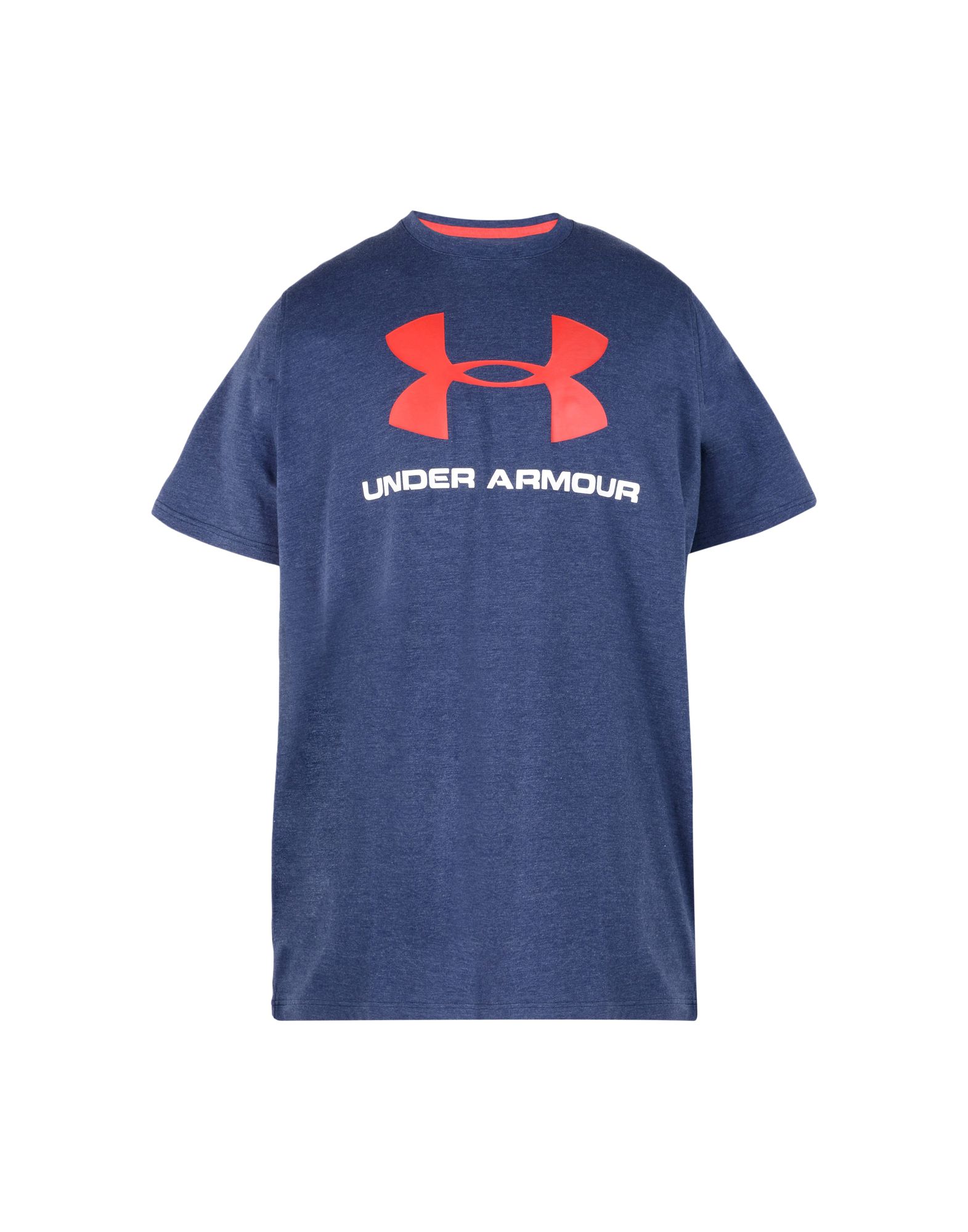 under armour sports shirts