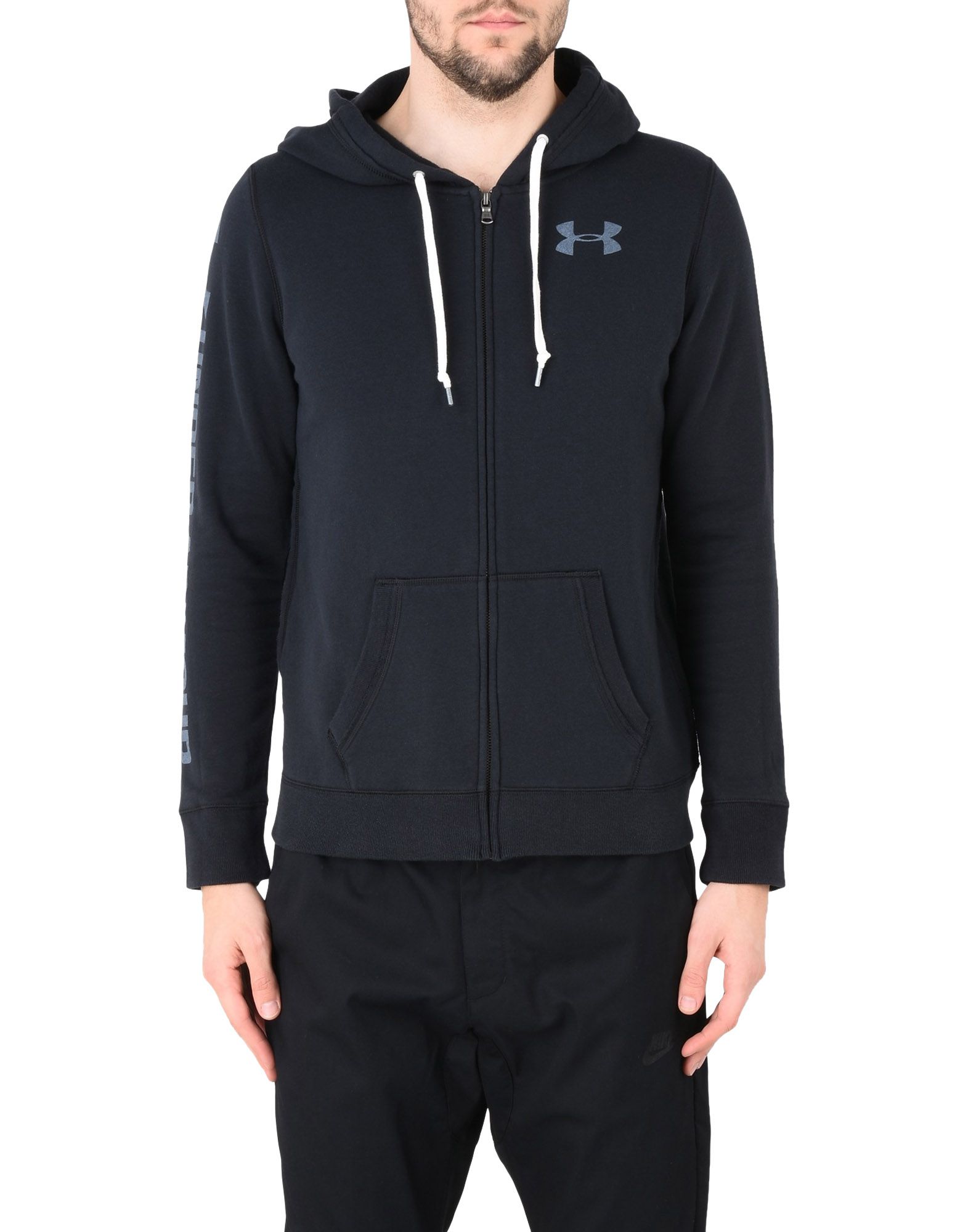 Felpa Under Armour Favorite Fleece Full Full Fleece Zip - Uomo - 37985788AI 9f0e9e Felpa Under Armour Favorite Fleece Full Full Fleece Zip - Uomo - 37985788AI 9f0e9e