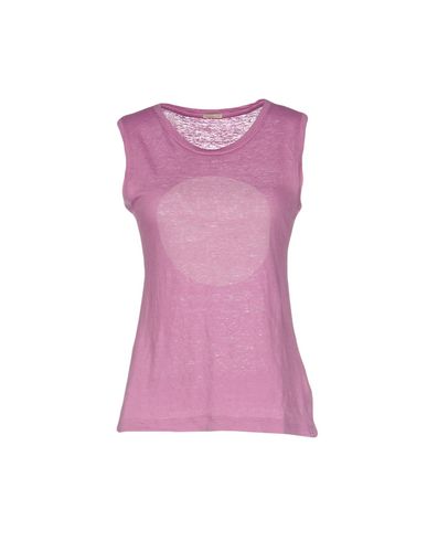 ZOOM MASSIMO ALBA - T-shirt