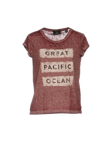 ZOOM MAISON SCOTCH - T-shirt