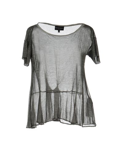 ZOOM EMPORIO ARMANI - T-shirt