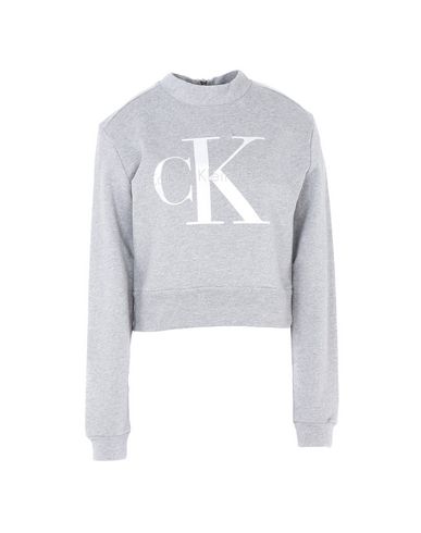 ZOOM CALVIN KLEIN JEANS - Sweatshirt