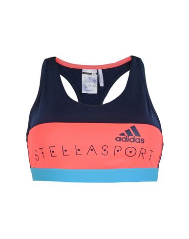 ZOOM ADIDAS STELLA SPORT - Sports bras and performance tops