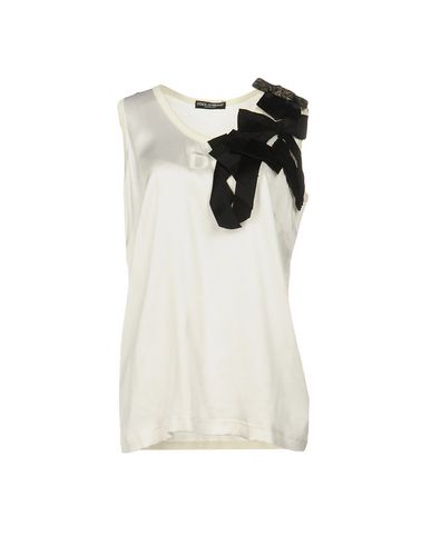 ZOOM DOLCE & GABBANA - Top