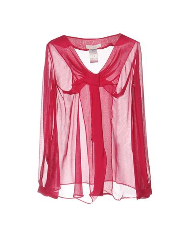 ZOOM CHLOÉ - Silk shirts & blouses