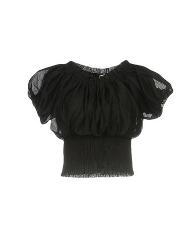 ZOOM L'ATELIER - Blouse
