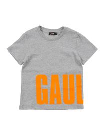 junior gaultier t shirt