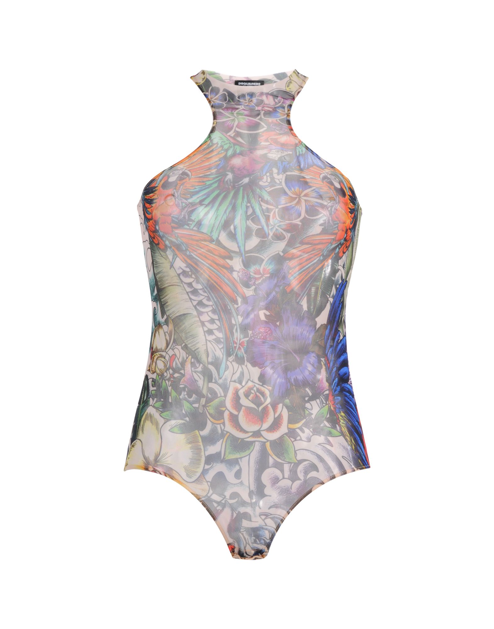 dsquared bodysuit