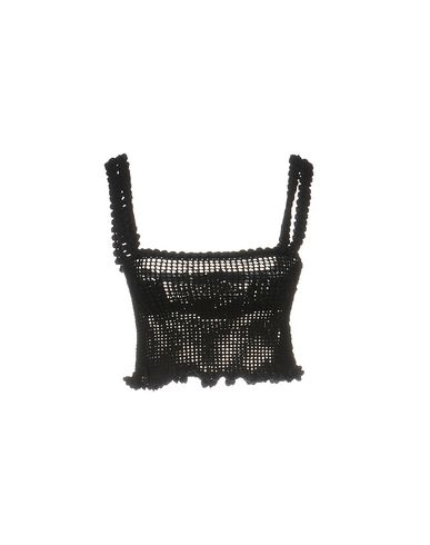 ZOOM MARIA KE FISHERMAN - Top