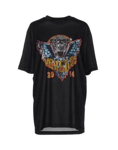 ZOOM VERSACE - T-shirt