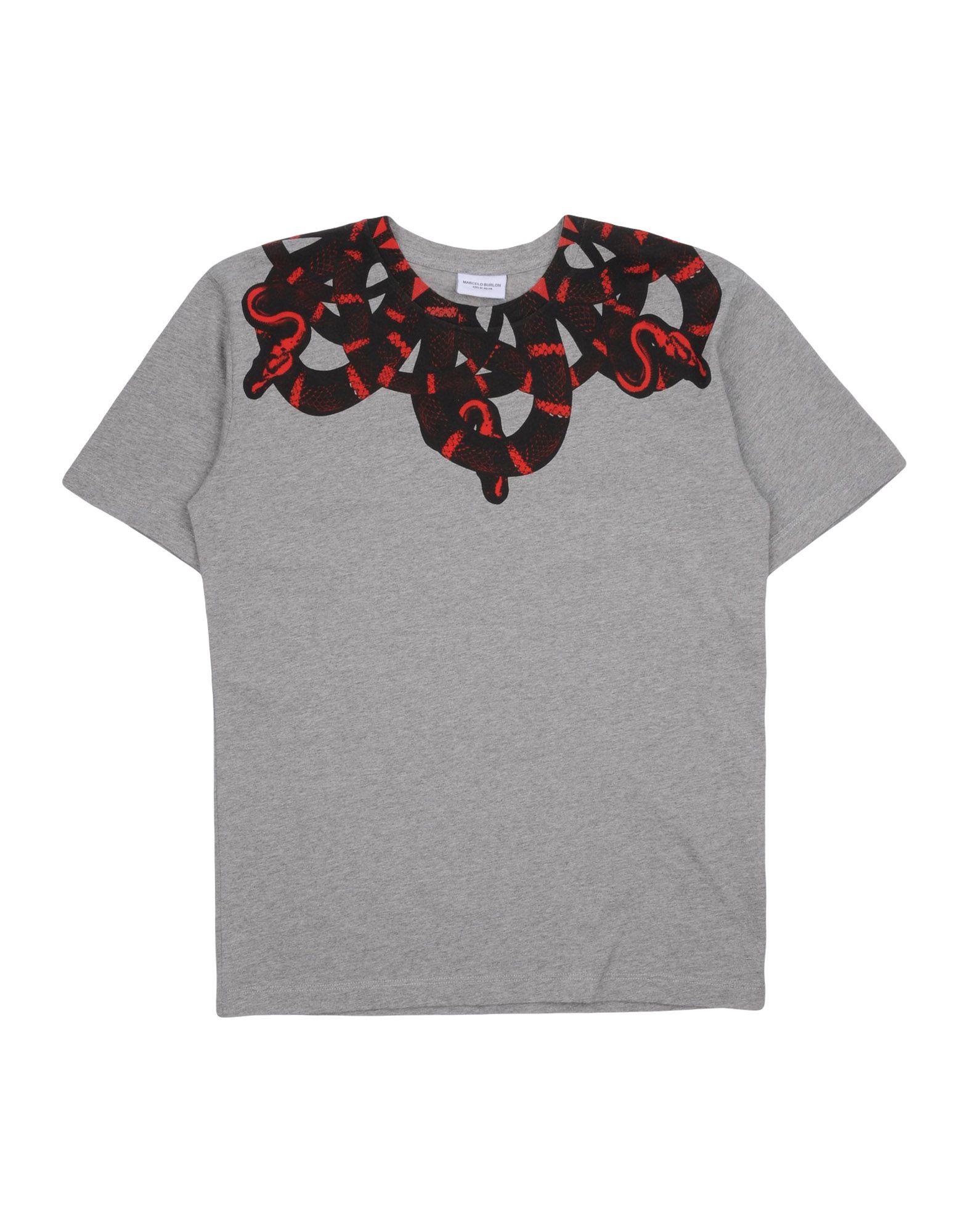 t shirt nike bambino marroni