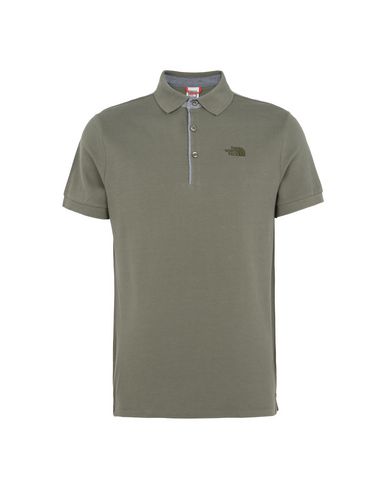 the north face polo t shirt