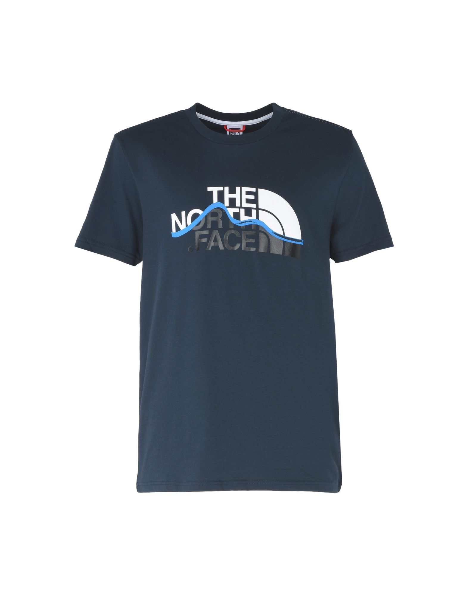 the north face junior t shirt