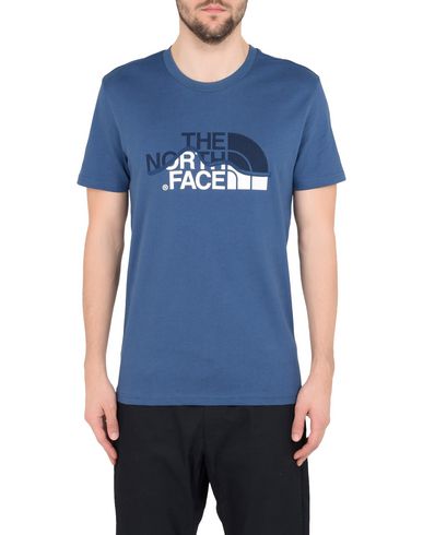 the north face mountain line