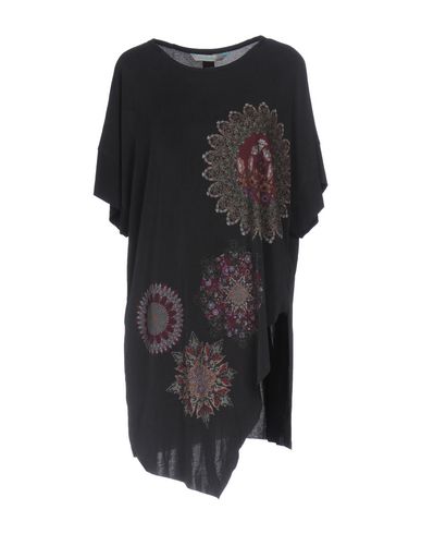 ZOOM DESIGUAL - T-shirt