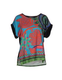 Desigual woman: Desigual shoes, sweaters and clothes on YOOX