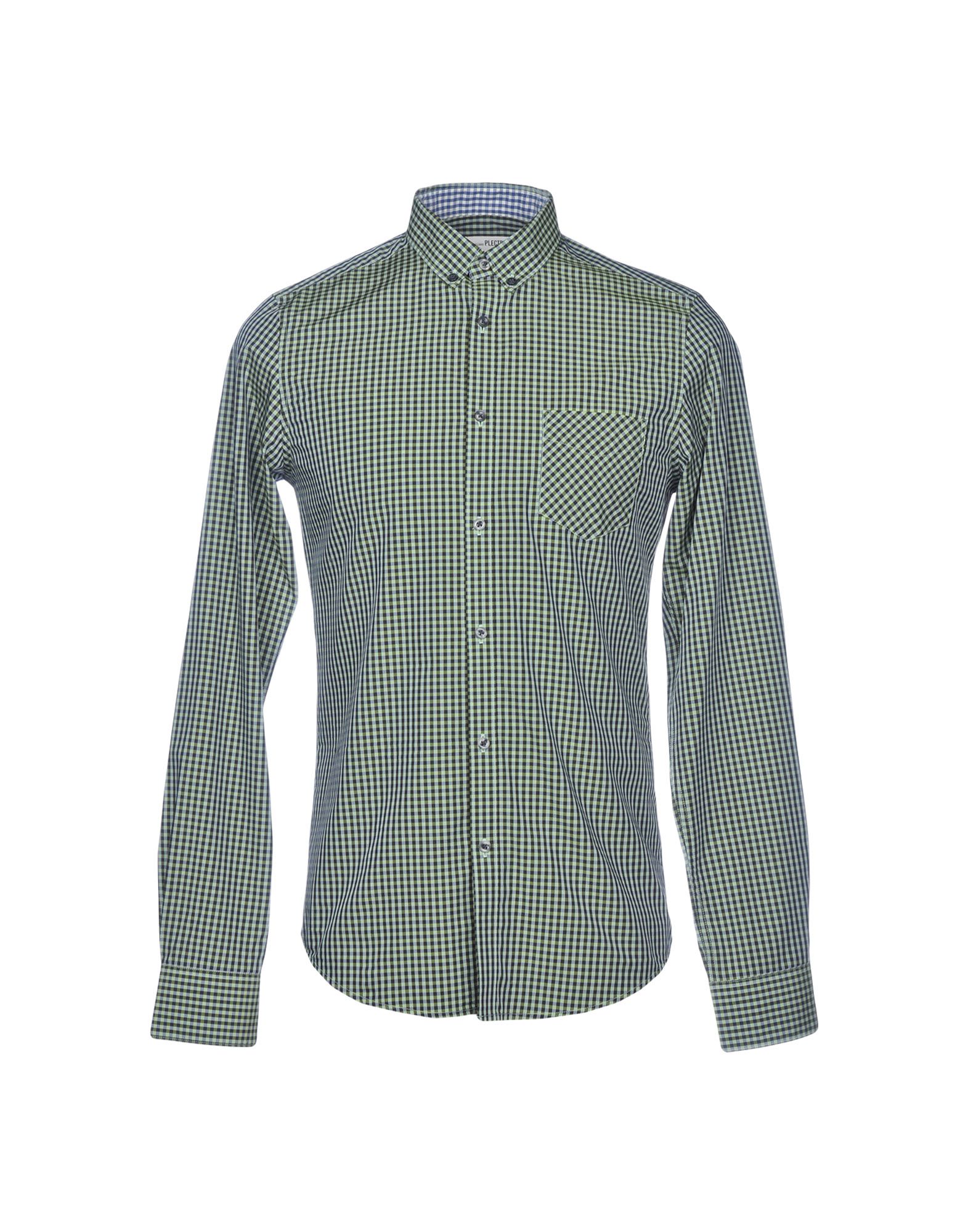 Camicia A Quadri Plectrum By Ben Sherman Uomo - 38319869UK Camicia A Quadri Quadri Quadri Plectrum By Ben Sherman Uomo - 38319869UK 4e6e64
