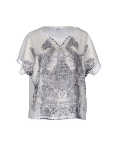 ZOOM RDM by RUE DU MAIL - Blouse